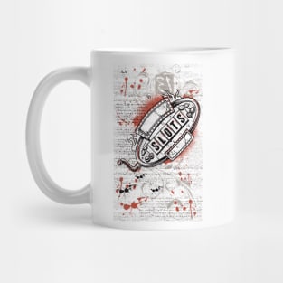 Slots Mug